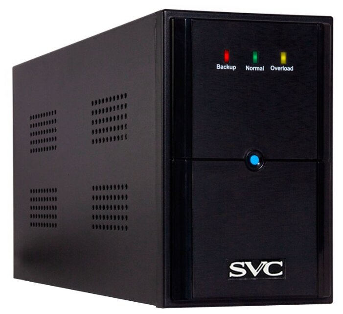 Интерактивный ИБП SVC V-2000-L