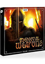 BOOM Library Medieval Weapons Bundle Арт.