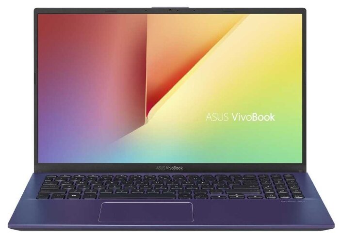 Ноутбук ASUS VivoBook 15 X512FA-BQ459T (Intel Core i3 8145U 2100MHz/15.6quot;/1920x1080/4GB/1000GB HDD/16GB Optane/DVD нет/Intel UHD Graphics 620/Wi-Fi/Bluetooth/Windows 10 Home)