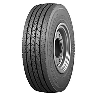 Грузовые шины ЯШЗ FR-401 TYREX ALL STEEL 315/80 R22.5 154/150 M