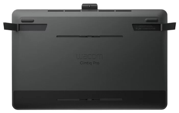 Интерактивный дисплей WACOM Cintiq Pro 16 (DTH-1620A)