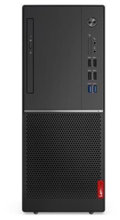 Настольный компьютер Lenovo V530S-07ICB (10TX0017RU) Intel Core i3-8100/4 ГБ/1 ТБ HDD/Intel UHD Graphics 630/Windows 10 Pro