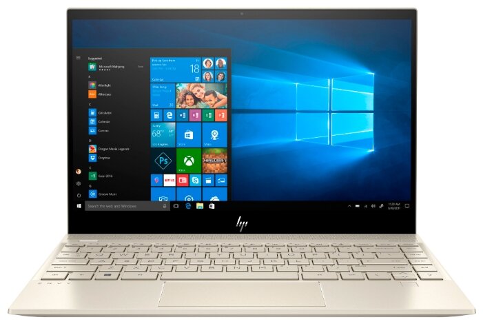 Ноутбук HP Envy 13-aq1014ur (Intel Core i5 10210U 1600MHz/13.3quot;/1920x1080/8GB/256GB SSD/DVD нет/NVIDIA GeForce MX250 2GB/Wi-Fi/Bluetooth/Windows 10 Home)