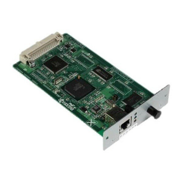 Опция устройства печати Kyocera IB-50 Сетевая карта Gigabit Ethernet 1505JV0UN0