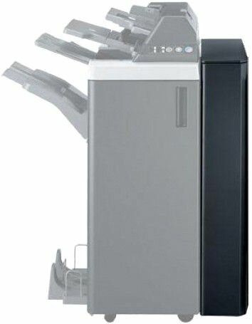 Konica Minolta комплект для Z-образных фальцев Z-Fold Unit ZU-606, 2 или 4 отверстия (A109WY3)