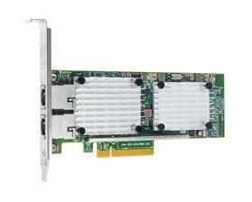 QLOGIC NET Card PCIE 10GB Dual Port QLE3442-RJ-CK