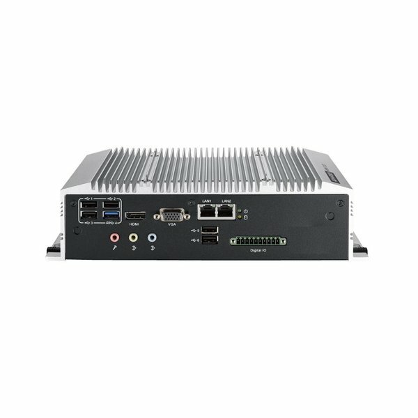 Компактный компьютер CMD-J1900 ARK-2121F-U0A1E ADVANTECH