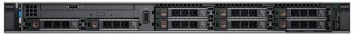 Сервер Dell PowerEdge R440 210-ALZE_bundle240 Silver 4216 (2.1GHz, 16C), No Memory, No HDD (up to 8x2.5quot;), PERC H730P+/2GB int, Riser 1FH, DVD-RW, Int