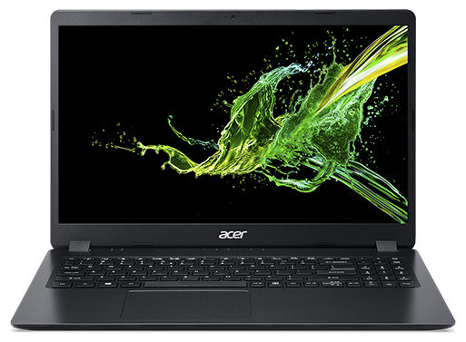 Ноутбук Acer ASPIRE 3 (A315-54K-39SL) (Intel Core i3 7020U 2300MHz/15.6quot;/1920x1080/8GB/1128GB HDD+SSD/DVD нет/Intel HD Graphics 620/Wi-Fi/Bluetooth/Linux)