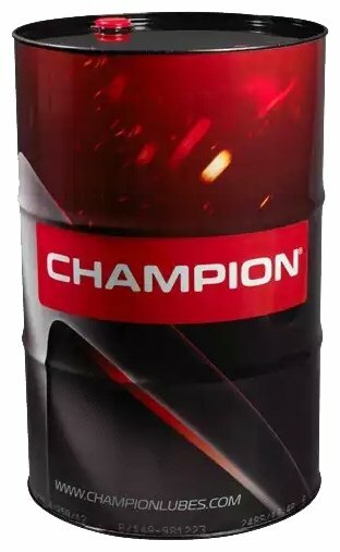 Моторное масло Champion NEW ENERGY 10W40 ULTRA 205 л