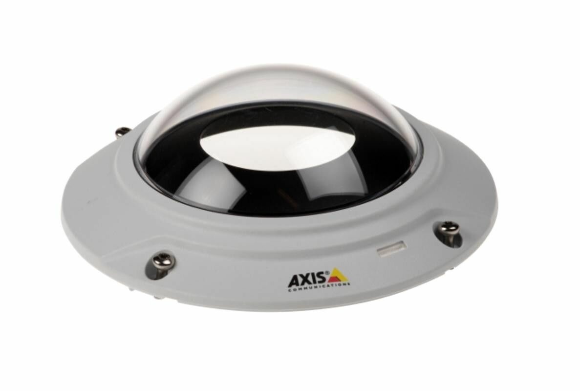 AXIS M3006 CLEAR DOME 5PCS