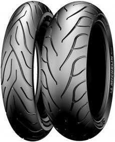 Michelin Commander II 130/70 R18 63H 2018 Front