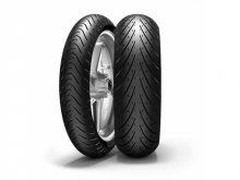 Мотошина Metzeler Roadtec 01 150/70 R17 69V