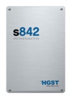 Твердотельный накопитель HGST S842E400M2