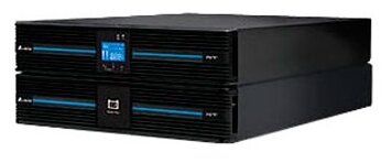 ИБП с двойным преобразованием Delta Electronics Amplon RT 8 (UPS802R2RT0B035)