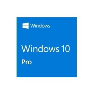 ОС Microsoft Windows 10 Pro 32/64 bit (FQC-09131)