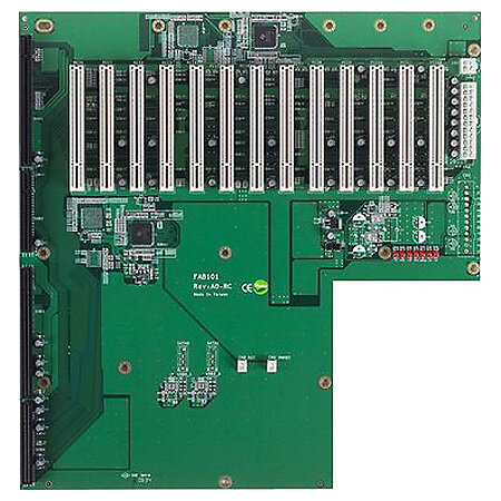 Объединительная плата PICMG 1.3 Axiomtek FAB101-RC