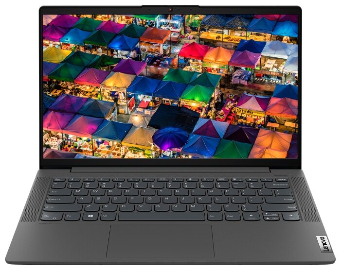 Ноутбук Lenovo IdeaPad 5 14ARE05 (AMD Ryzen 7 4700U 2000MHz/14quot;/1920x1080/16GB/512GB SSD/DVD нет/AMD Radeon Graphics/Wi-Fi/Bluetooth/Windows 10 Home)