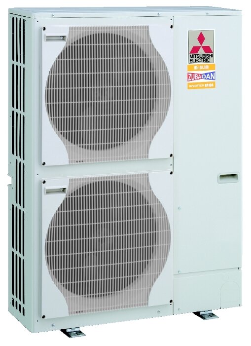 Наружный блок Mitsubishi Electric PUHZ-ZRP100VKA