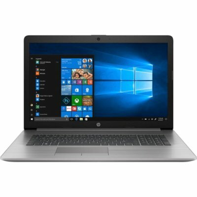 Ноутбук HP 470 G7 (8VU25EA) (Intel Core i7 10510U 1800 MHz/17.3quot;/1920x1080/8GB/256GB SSD/DVD нет/AMD Radeon 530 2GB/Wi-Fi/Bluetooth/Windows 10 Pro)