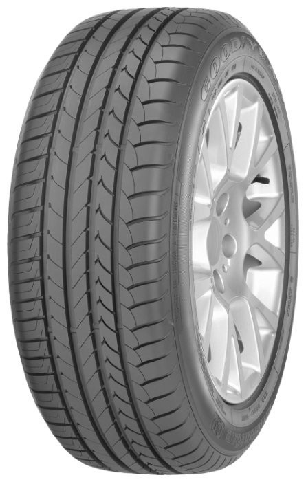 Автомобильная шина GOODYEAR EfficientGrip 245/45 R19 102Y RunFlat летняя