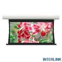 Проекционный экран Lumien Cinema Tensioned Control 160x244 MWS White (LCTC-100137)