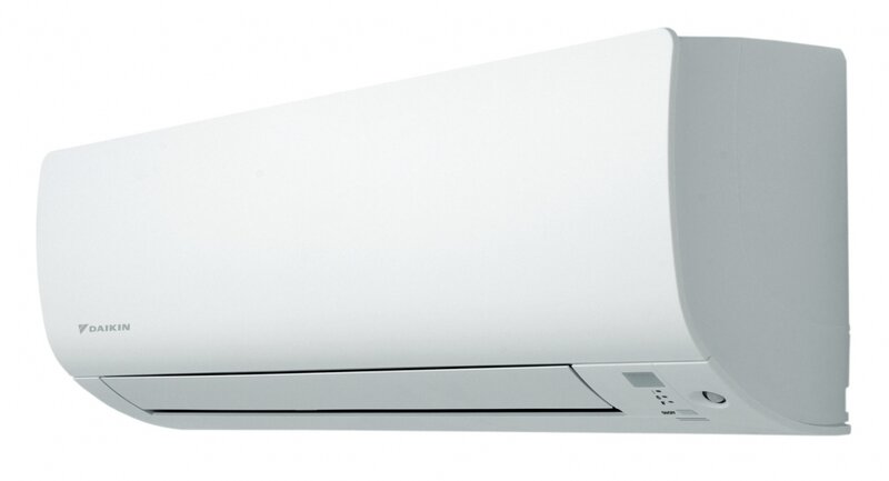 DAIKIN FTXS35K/RXS35L3 (комплект)