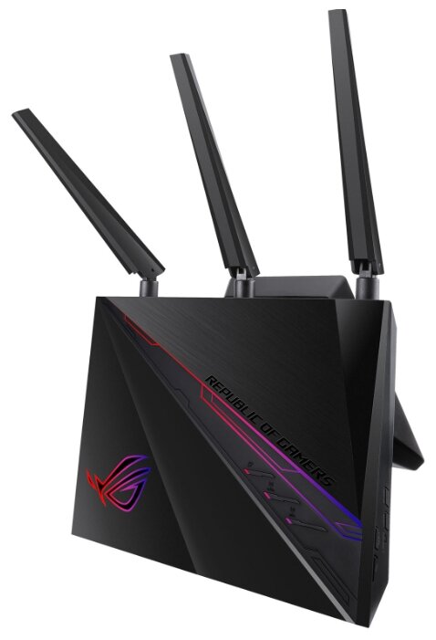 Wi-Fi роутер ASUS GT-AC2900