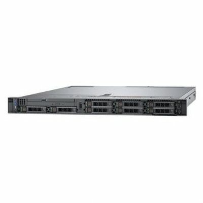 Сервер Dell PowerEdge R640 R640-8677-K2