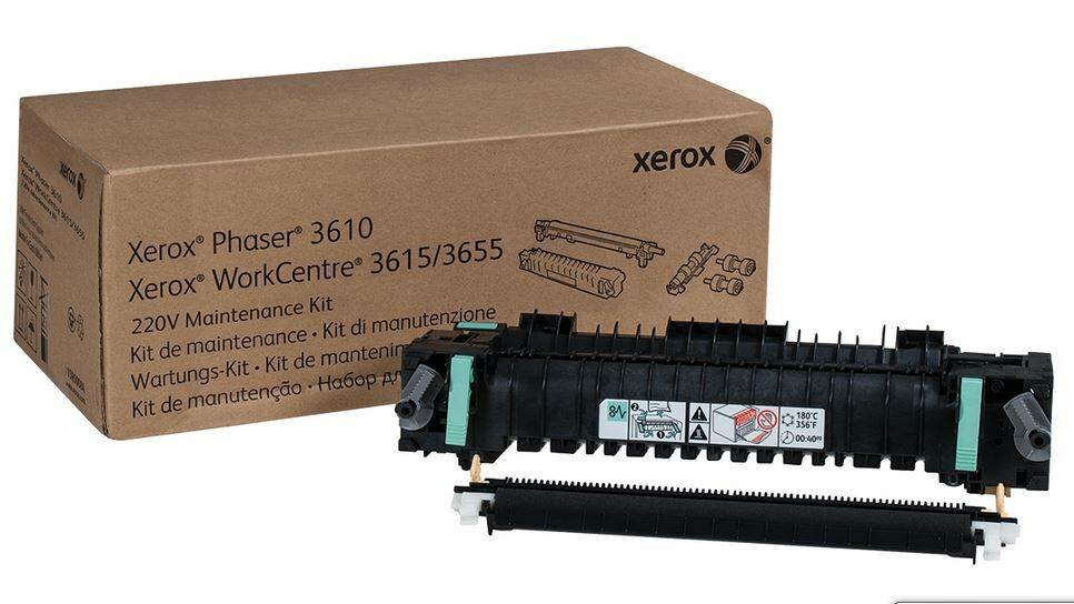 Фьюзера в сборе XEROX Phaser 3610 (115R00085)