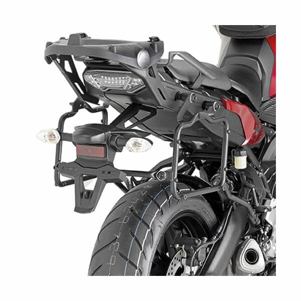 Крепеж боковых кофров KAPPA KLR2122 YAMAHA MT-09 `2016