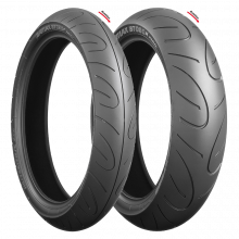 Мотошина Bridgestone Battlax BT-090 Pro 150/60 R18 67H