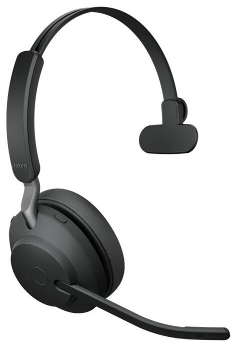 Компьютерная гарнитура Jabra Evolve2 65 Link380c MS Mono