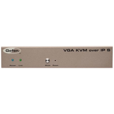 Передатчик сигналов EXT-VGAKVM-LANTX Gefen