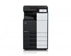 цветной МФУ Konica Minolta bizhub C360i