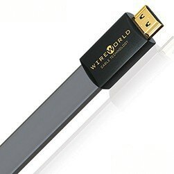 HDMI-HDMI WireWorld Silver Starlight 7 SSH5.0M-7 5.0 м