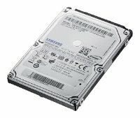 Жесткий диск Samsung 250 GB HN-M250MBB