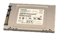 Твердотельный накопитель Toshiba THNSNH128GCST