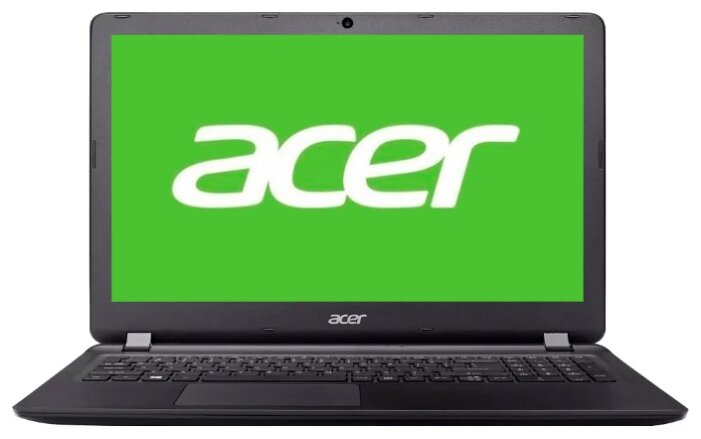 Ноутбук Acer Extensa EX2540-39AR (Intel Core i3 6006U 2000MHz/15.6quot;/1366x768/4GB/128GB SSD/DVD нет/Intel HD Graphics 520/Wi-Fi/Bluetooth/Linux)