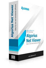 Algorius Software Algorius Net Viewer лицензия Годовая «ANV Unlim» срок действия 1 год
