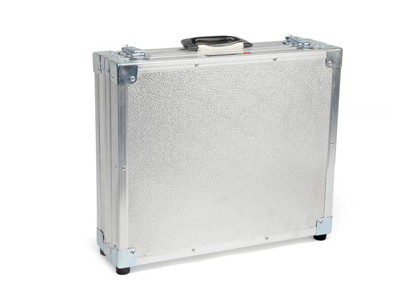 Алюминиевый чемодан для принтера ProMark T-1000 {PROMARK-HC}