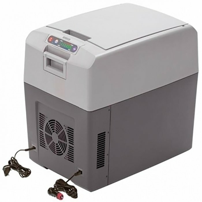 Автомобильный термоэлектрический холодильник Waeco-Dometic TropiCool TC-35FL 35 литров