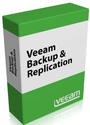 Подписка (электронно) Veeam 3rd Year Payment for Backup  Replication UL Incl. Ent. Plus 3 Years Subs. Annual Bill