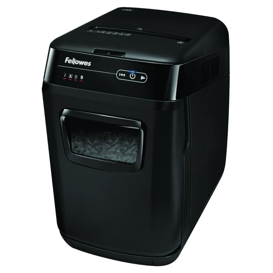 Уничтожитель документов (Шредер) Fellowes AutoMax 130C FS-46801