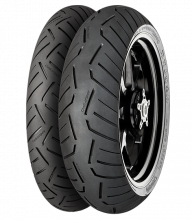 Мотошина Continental ContiRoadAttack 3 CR 130/80 R18 66V