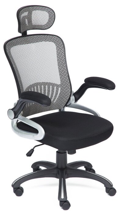 Компьютерное кресло TetChair Mesh-2