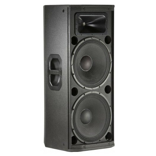 Профессиональная пассивная акустика JBL PRX425