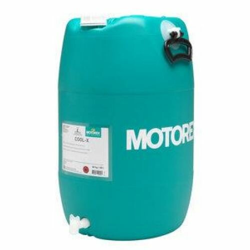 Моторное масло MOTOREX CONCEPT E-XL 0W-20, 59л