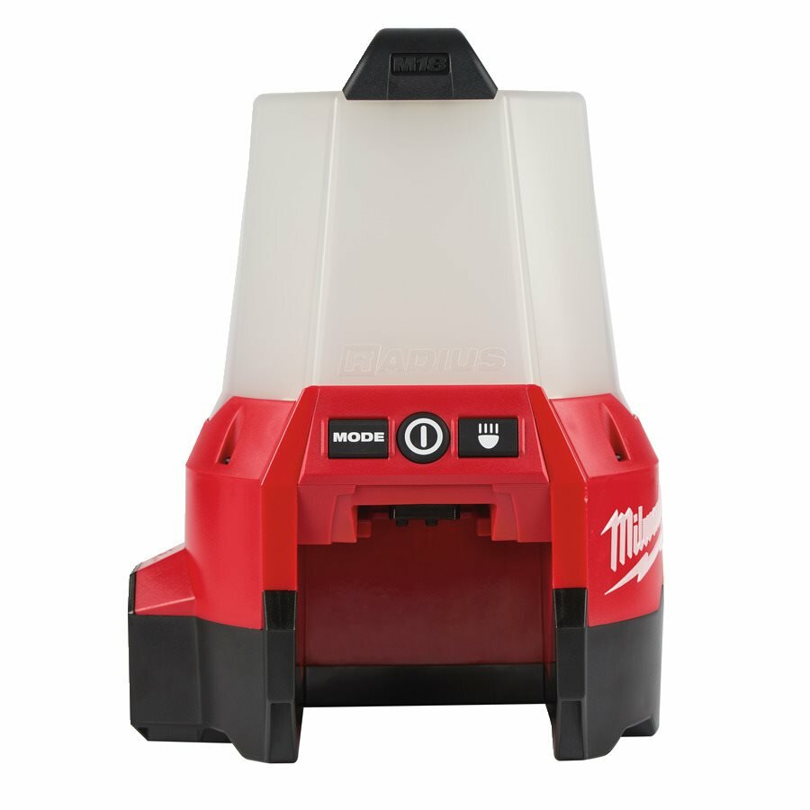 Аккумуляторный фонарь MILWAUKEE M18 TAL-0 4933464134