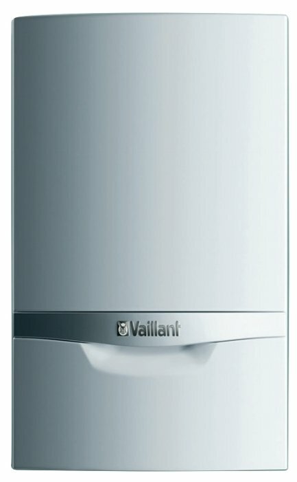 Газовый котел Vaillant ecoTEC plus VUW INT IV 346/5-5 30 кВт двухконтурный